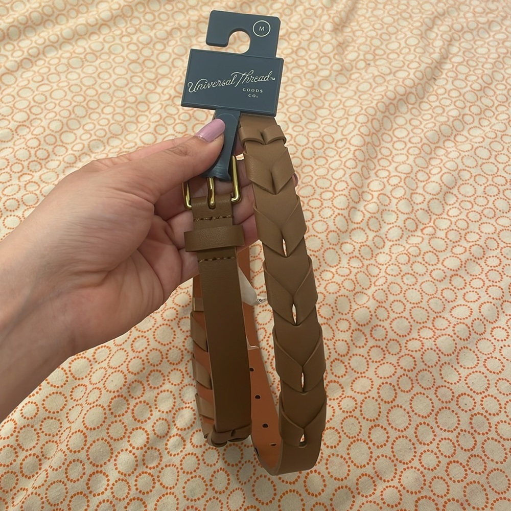 Universal Thread Women’s Belt Size Medium